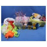 Basket Filler, Party Decorations