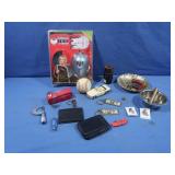 Billiard Bat Trainer&more