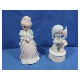 Precious Moments Figurines