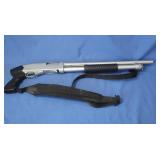 Winchester 1200 Police 12ga 2 3/4&3' Ser#L1324653