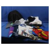 Asst Clothing, Felt Cowboy Hat