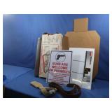 Paintball Cardboard Targets,Portable Maintenance