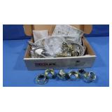 Plumbing Flexhose,Bathroom Fixture Pieces