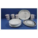 Corelle &other Dishes
