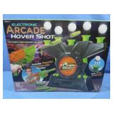 Electronic Arcade Hover Shot