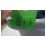 Blue Weighted Blanket,Queen Quilt(machine