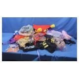 Halloween Costumes