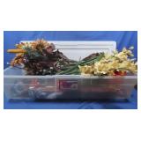 Long Summer Floral Picks