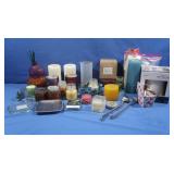 Wax Warmer,Candles &more