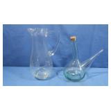 Decanters&Pitcher