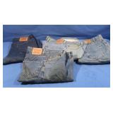 Levi's Jeans-34x31,34x30,34x00,34x34