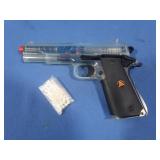 Delta Elite Colt-auto BB Gun