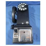 Vintage PayPhone