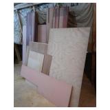 Finished Plywood &Butcher Block 11x1.5x6