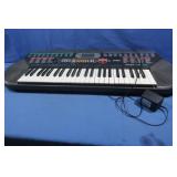 Casio CTK-401 Keyboard
