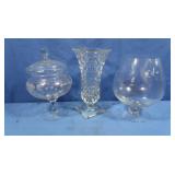 Glassware