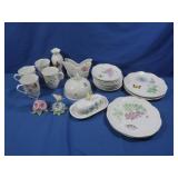Lenox Butterfly Meadow-25pc