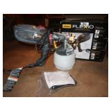 Wagner Flexio Paint Sprayer