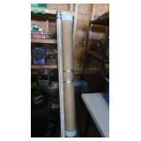 Surveying Rod w/Carry Case-14'