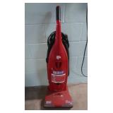 Red Dirt Devil Ultra MVP Upright Vacuum