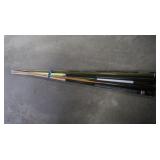 Pool Cues