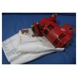 Bell&Gossett IBL001 PL 36 1/6HP Cast Iron Bouster