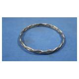 Sterling .925 Bangle