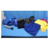 Knit Hats,Scarves,Gloves,Folding Umbrellas &more