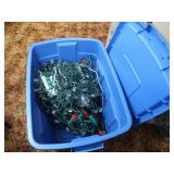 Lg lot Christmas Lights