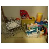 Bottom Floor-Scale,Bathroom Rugs,Cleaning