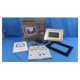 Pandigital 7' LCD Digital Photo Frame