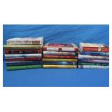 Books-Debbie Macomber,Richard Paul Evans &more