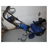 Snow Joe iON18SB 40-Volt 18 inch Cordless Snow