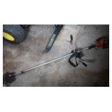 Stihl Trimmer w/Metal Blade-does not run-broken