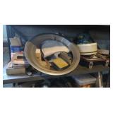 Assorted Parts&Hardware