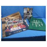 Pgh Penguins Posters,Book,Mario Lemieux Poster