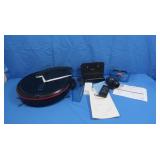 Deik Robotic Vacuum Cleaner Model MT820