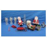 Christmas Decorations