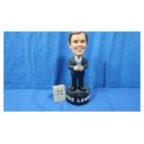 Mike Lange Bobblehead&Voice Recorder/Player