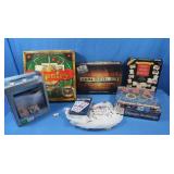 Games-BrainBender,Tripoley,What Word it That&more