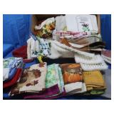 Kitchen Towels,Dishcloths,Pot Holders &more