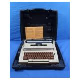 Vintage Smith-Corona Deville XT Electronic