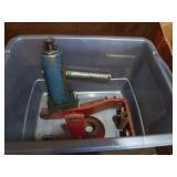 Hydraulic Jack