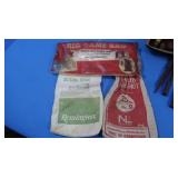 Asst 12 & 20 Gauge Shotgun Shells, Vintage