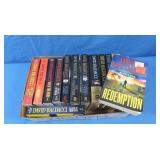 Books - David Baldacci