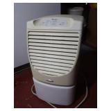 Whirlpool Gold Dehumidifier 12.5x10.25x24'H