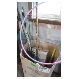 Outdoor Sports Equipment