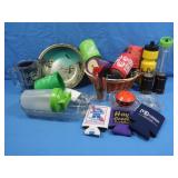 Water bottles,Insulated Cup Holders,Egg Timer