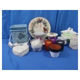 Misc Ceramic Home Decor