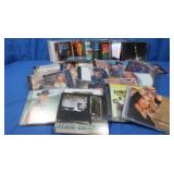CDs - Beach Boys,Toby Keith,Bobby Darin &more